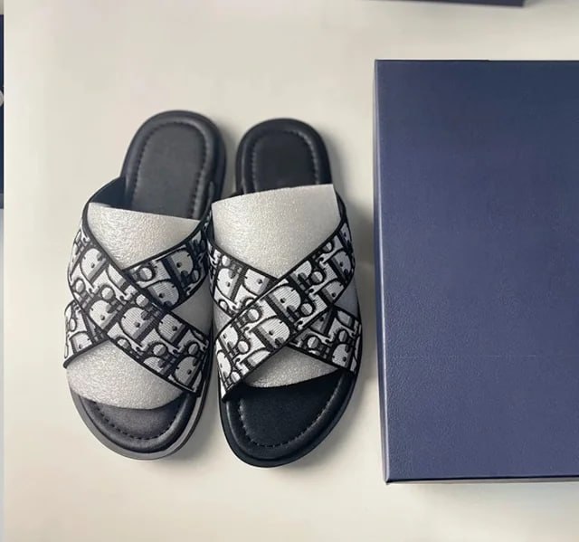  DIOR slippers -3
