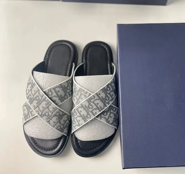  DIOR slippers -4