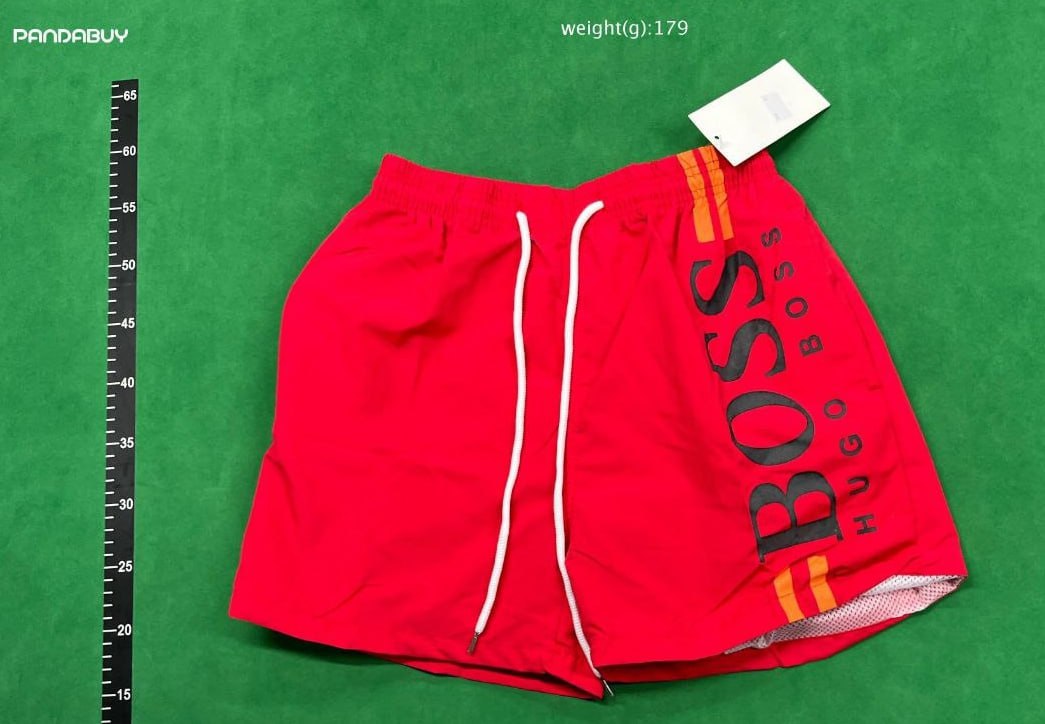     Boss shorts -4