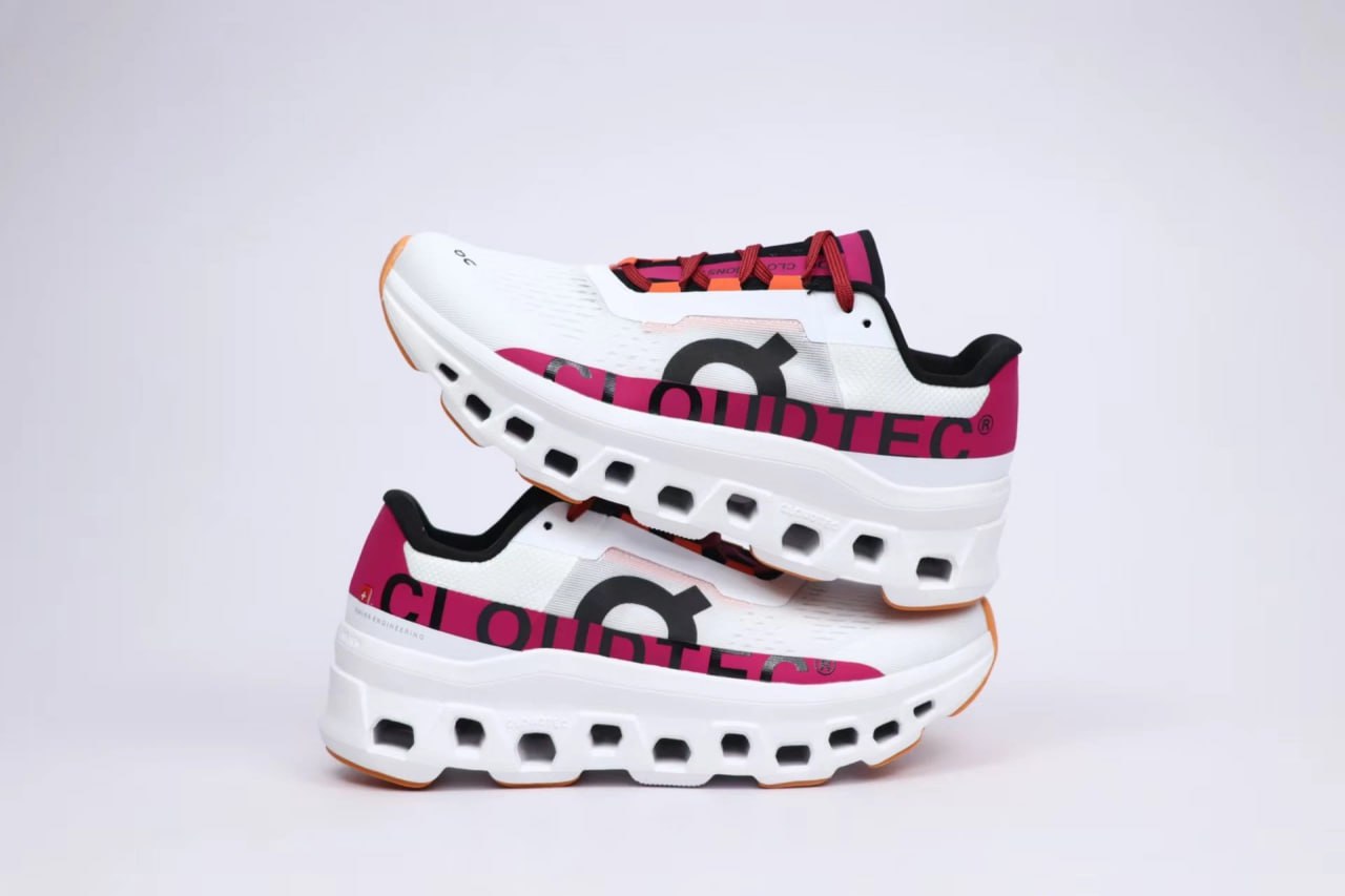  On Runningbest -5