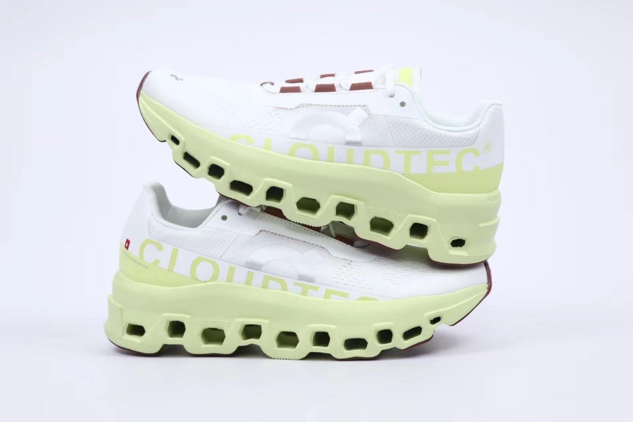  On Runningbest -4