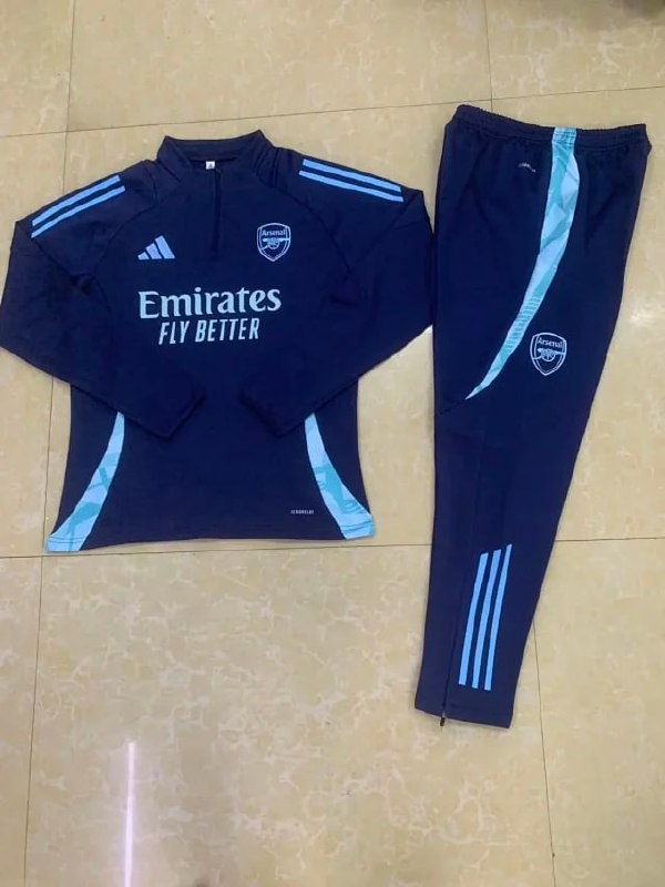 football suit -3