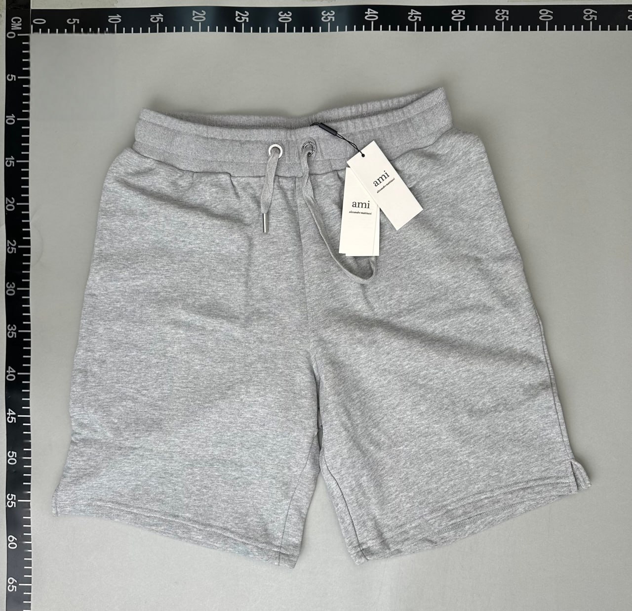 AMI SHORTS -4