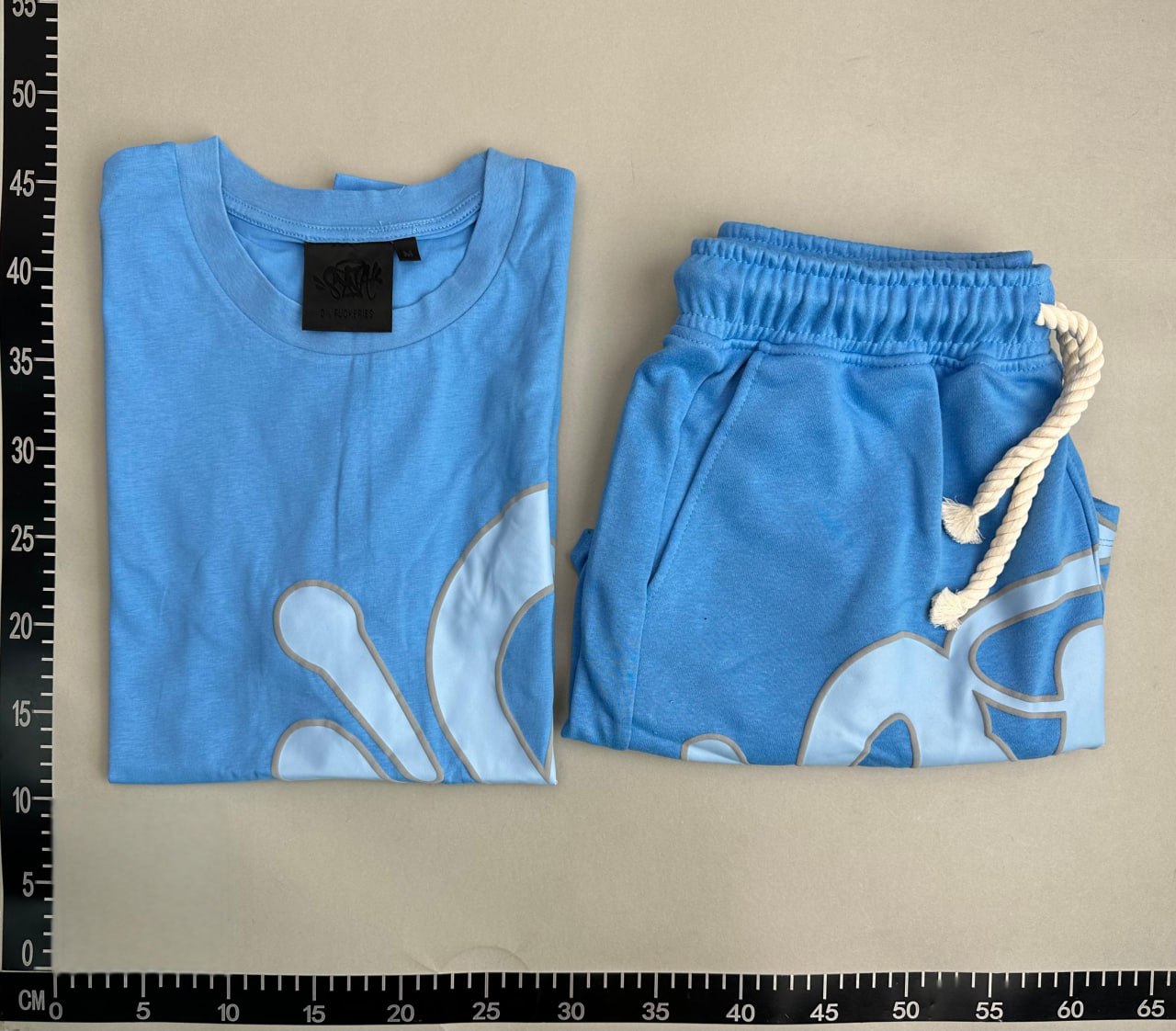   SYNAWORD SUIT -2
