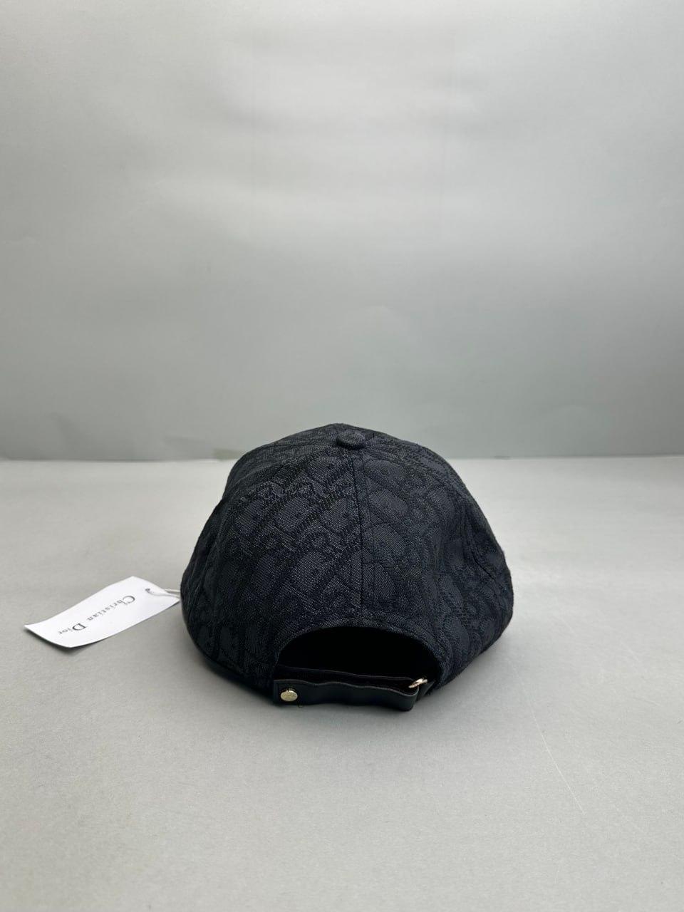  DIOR CAP -4