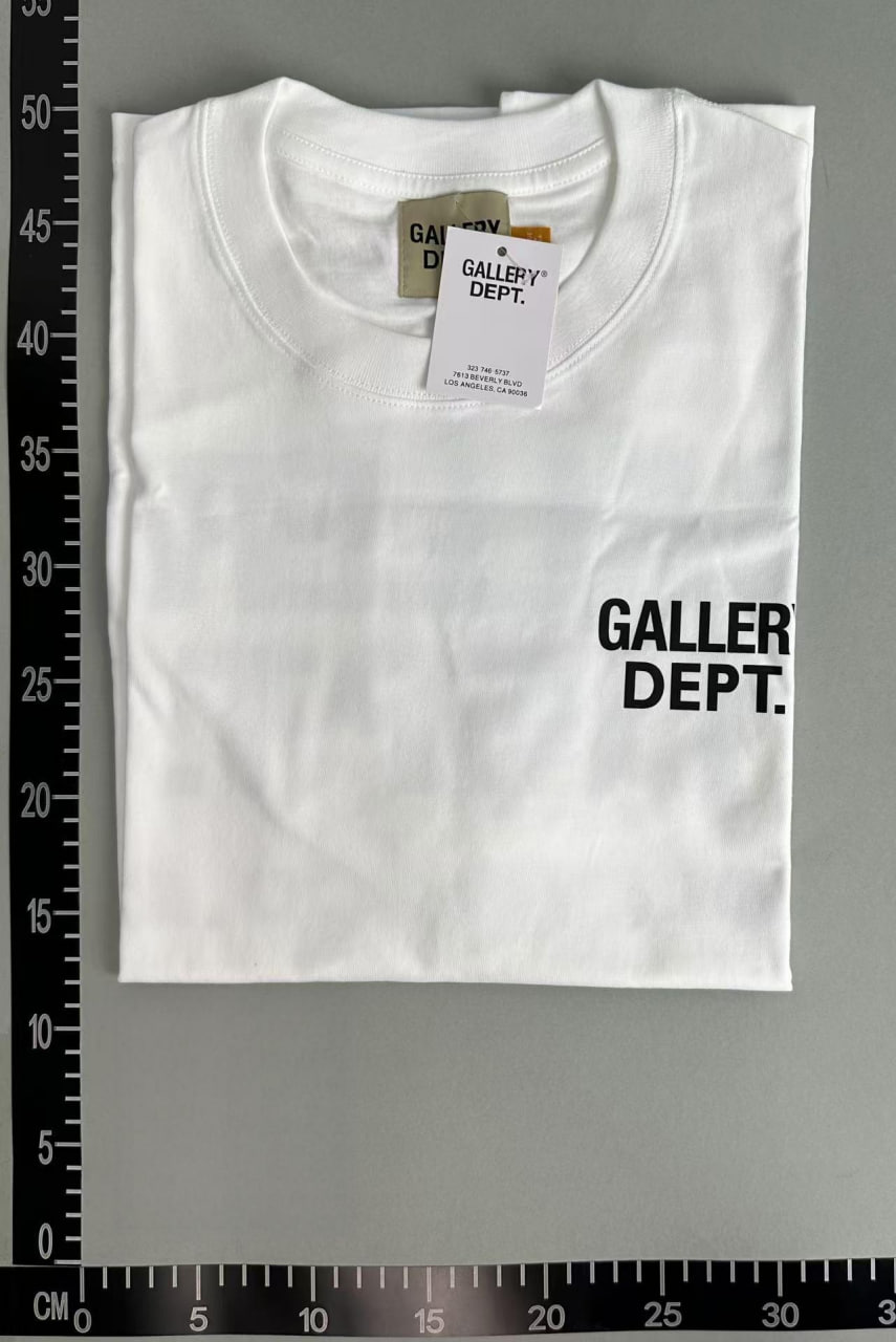 DEPT TEE -2