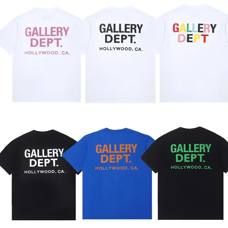  DEPT TEE