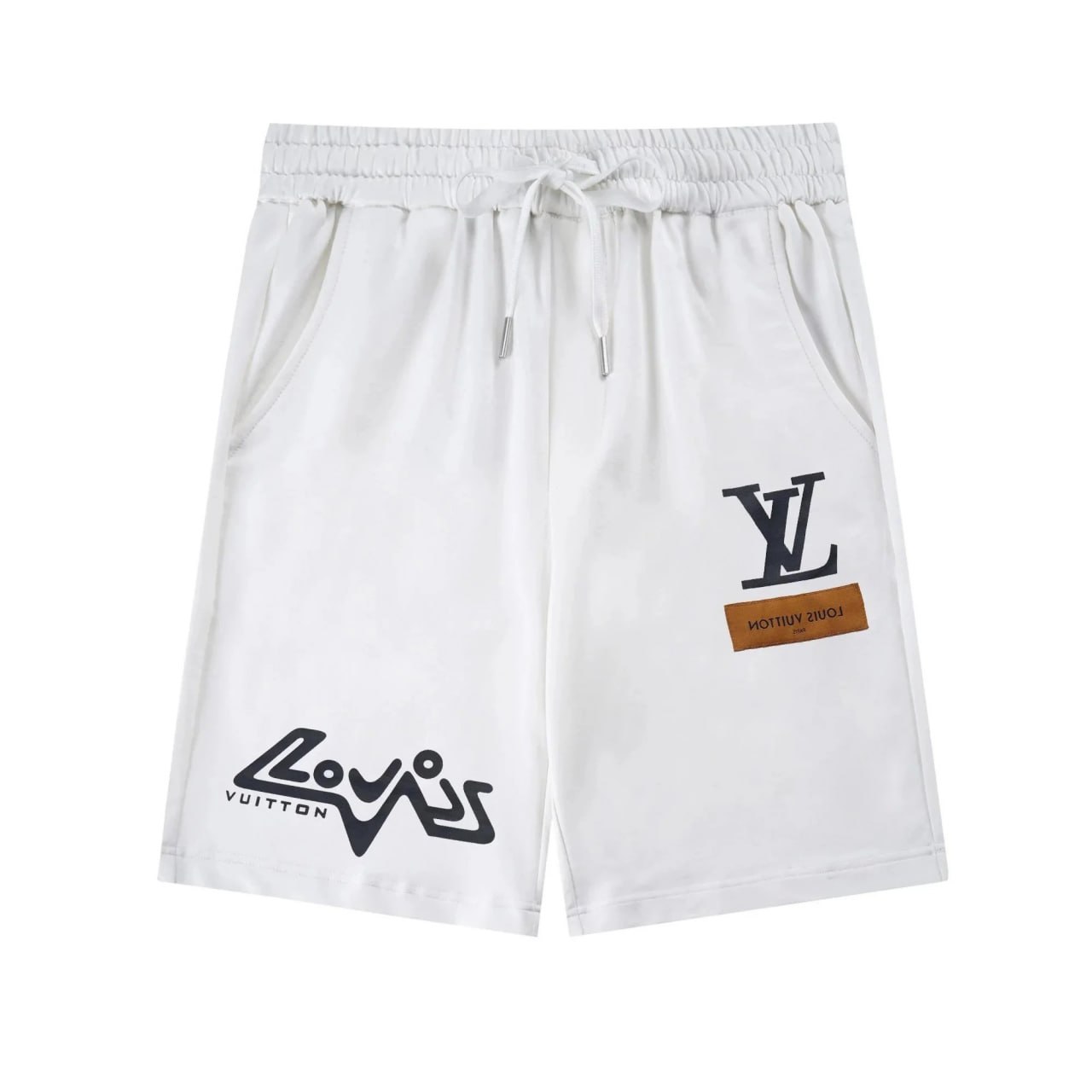  LV shorts -2