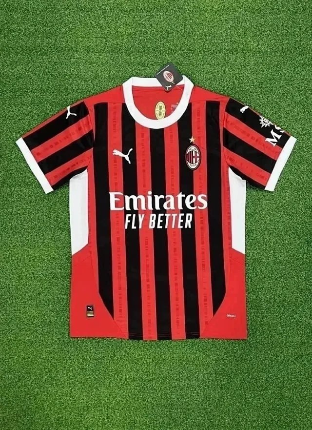 soccer jersey -3