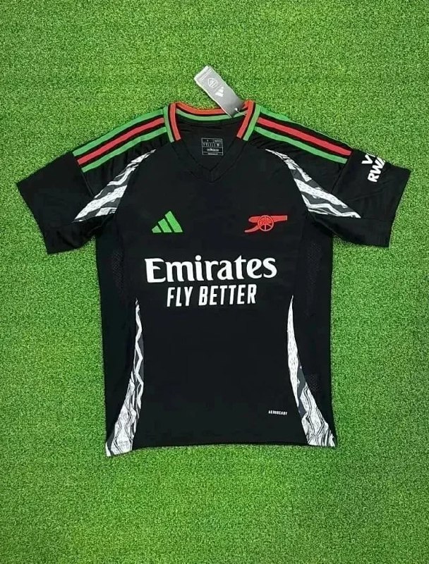 soccer jersey -4