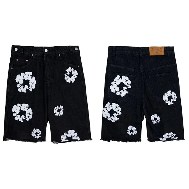  DENIM TEARS Jeans -4