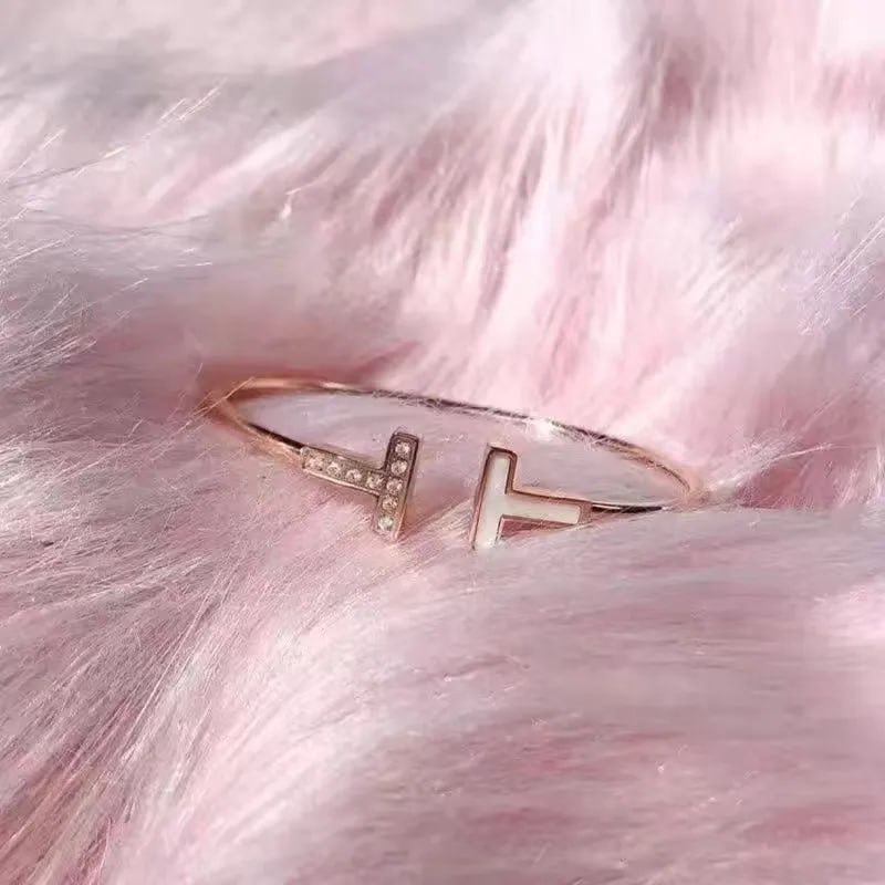  Tiffany & Co. T1 Bracelet [9 styles] -4