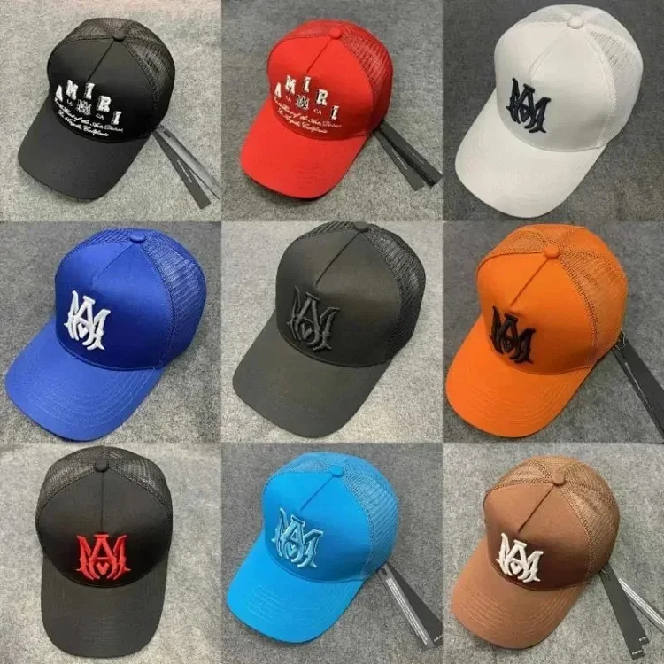 AMIRI hat(36+styles)