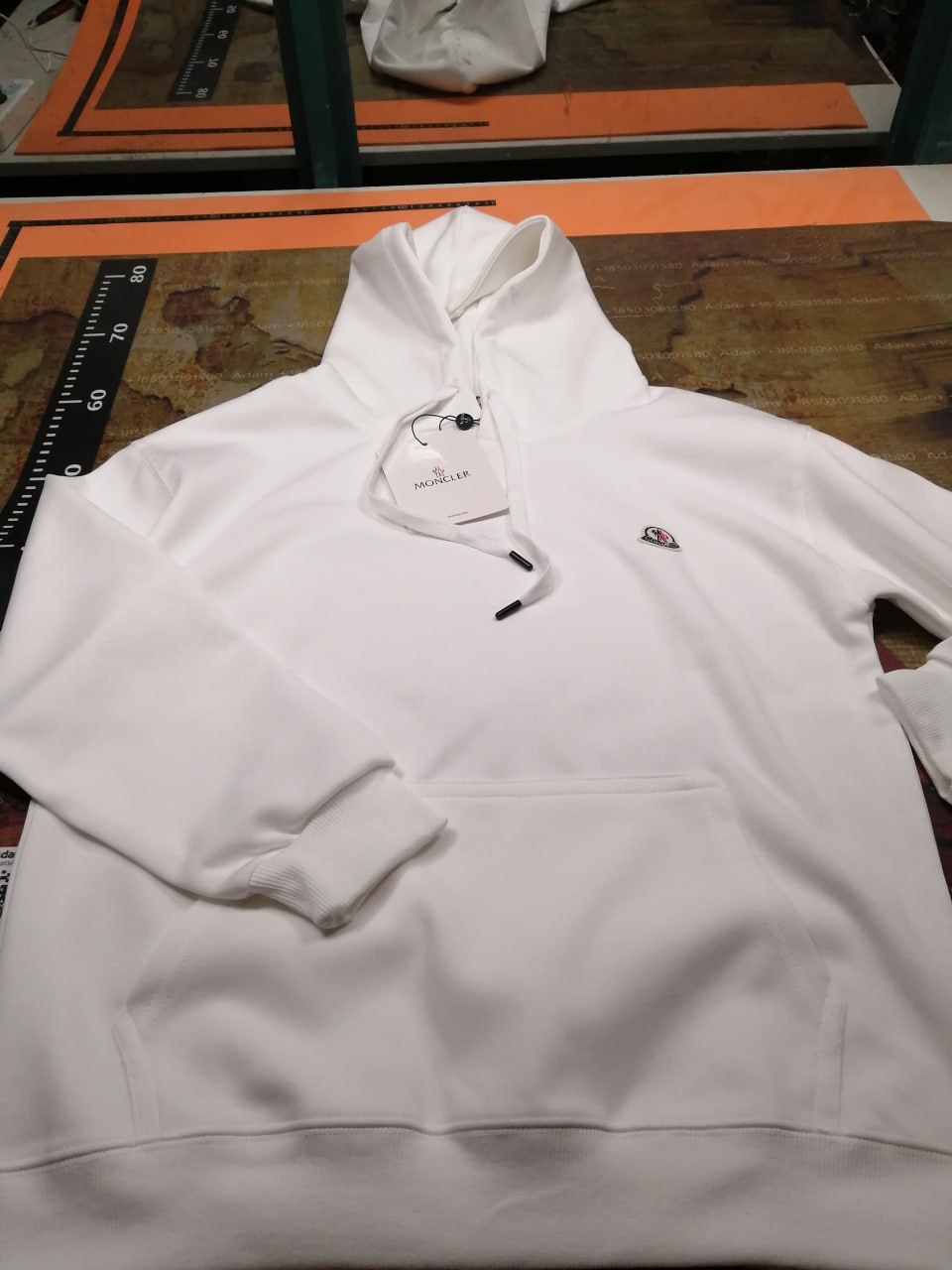  MONCLER Hoodie -2