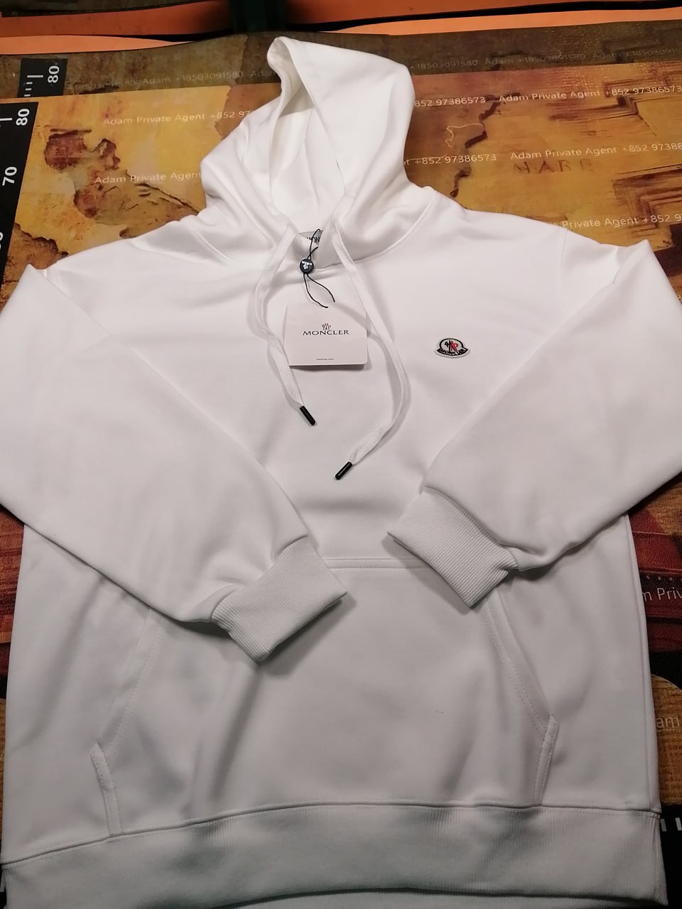  MONCLER Hoodie -3