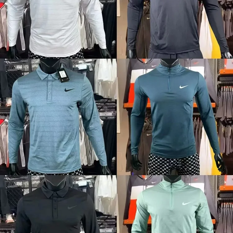 NIKE SWEATER