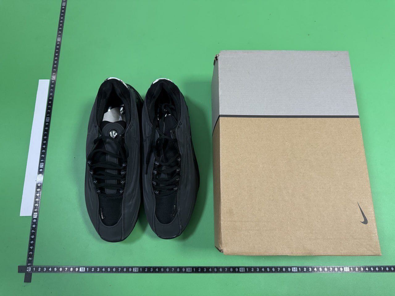  Nike x Nocta Hot Step 2 Sneakers -2