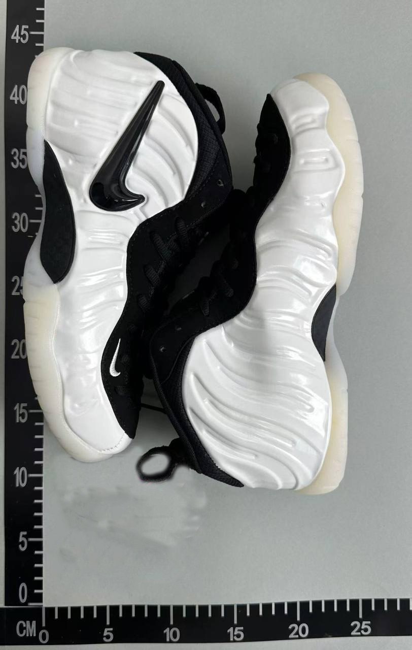 Nike Air Foamposite -3