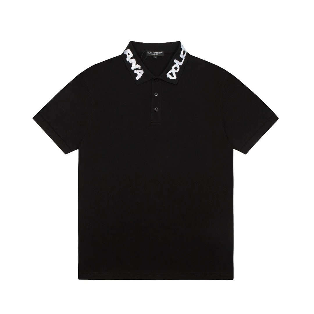   DOLC  . GABBANA Polo