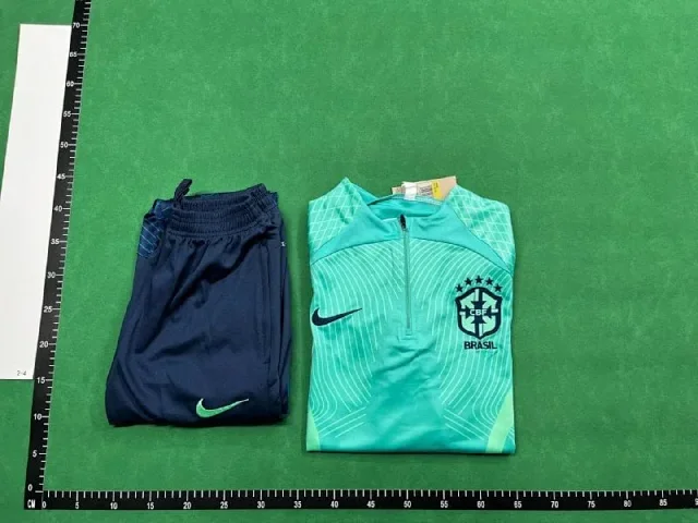 Football Tracksuit -4