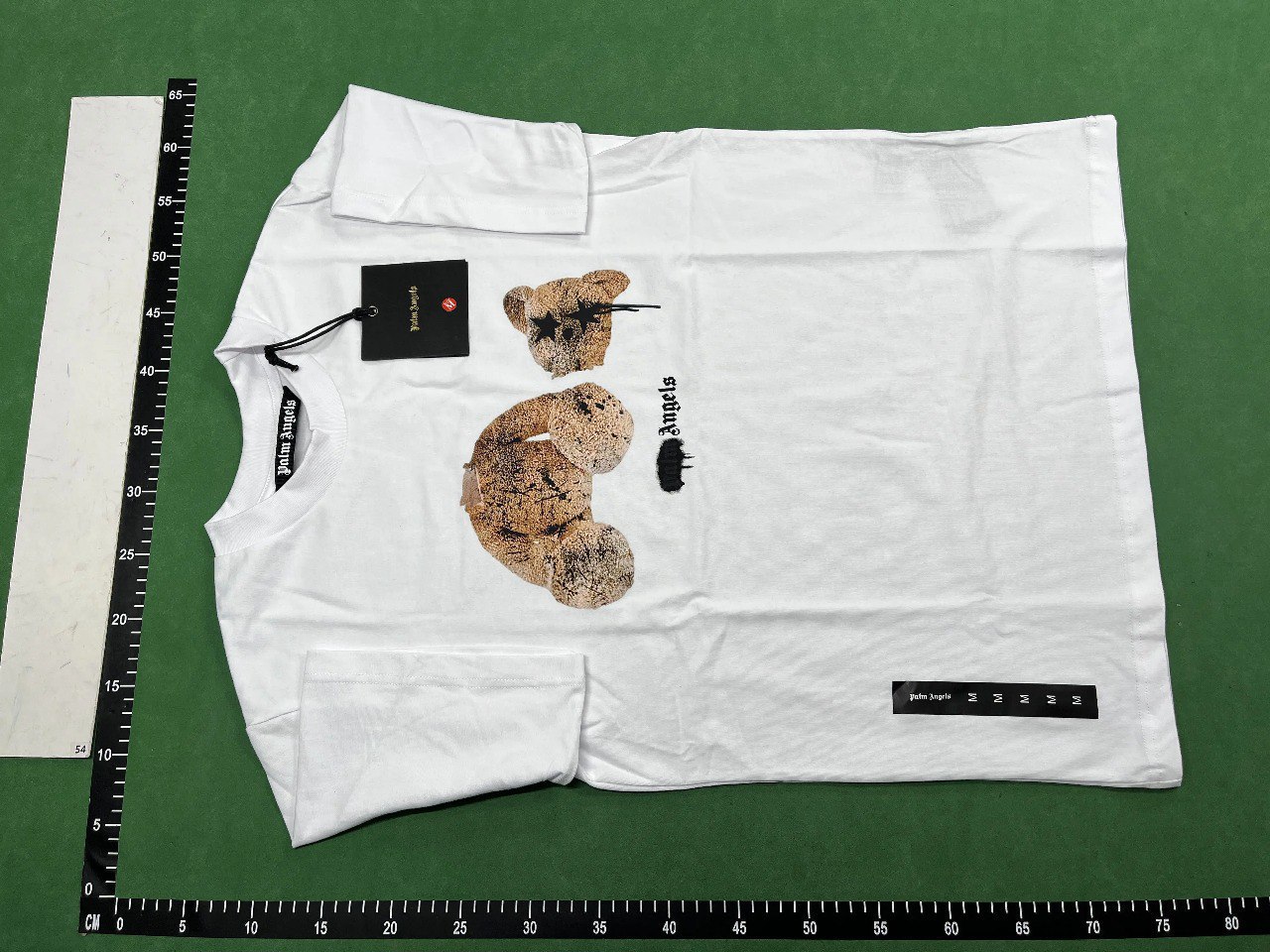  Pa lm Angels Tee -4