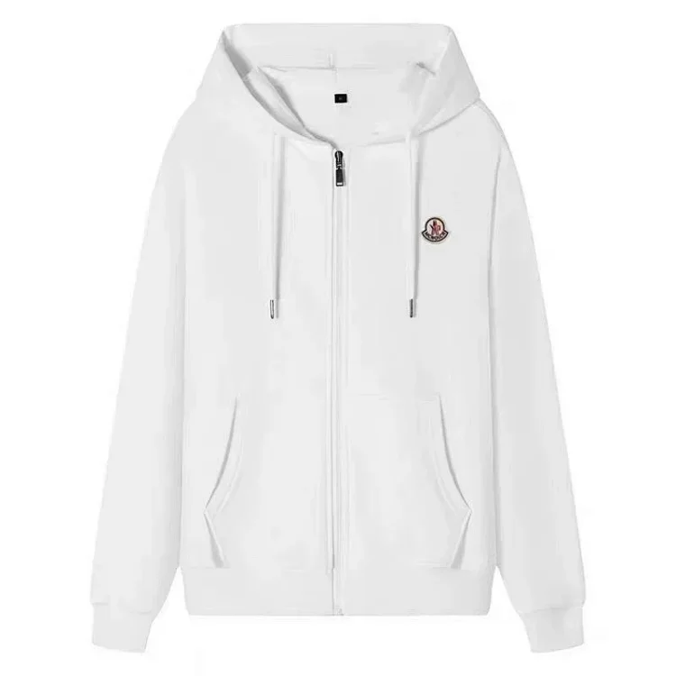 Moncler Hoodie Sweatshirt [Dow