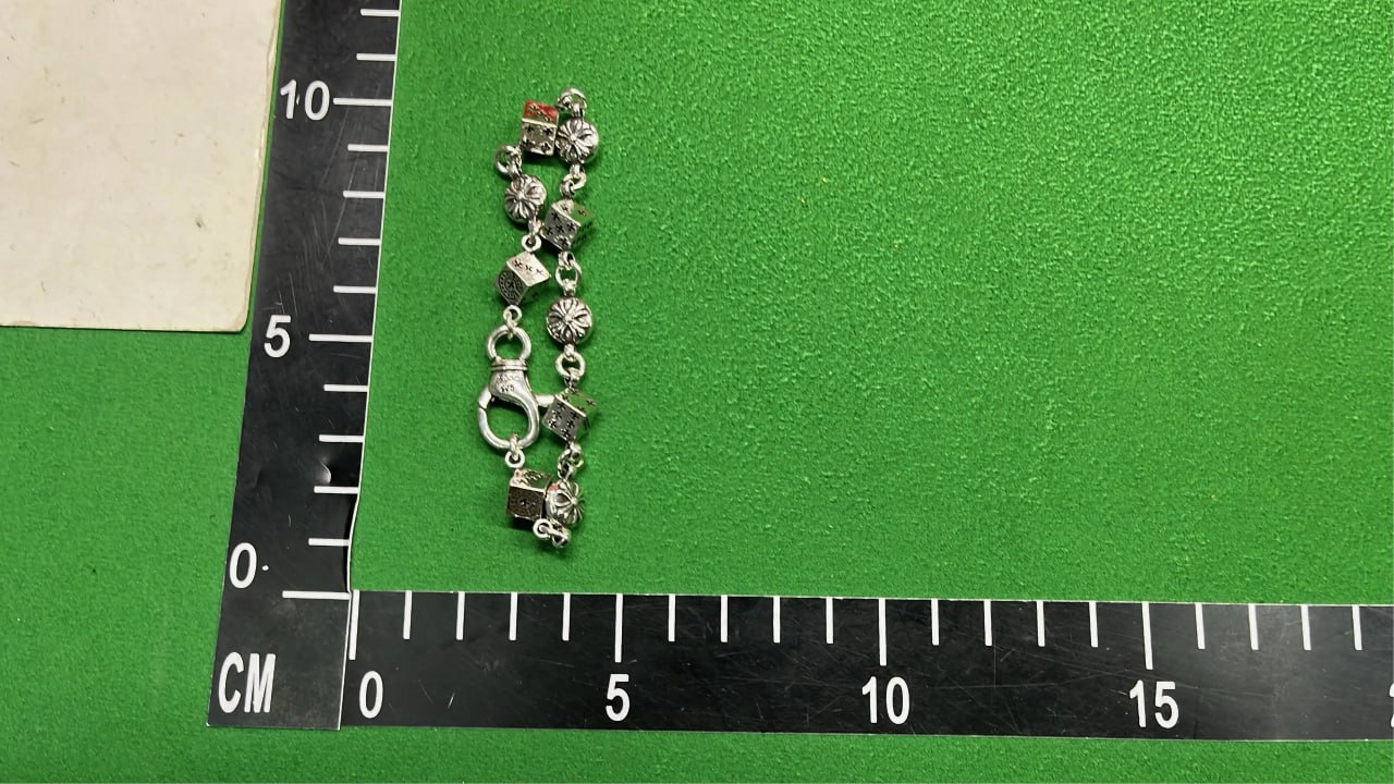 cherome hearts -2