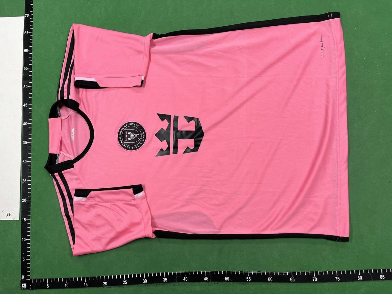 Miami T-shirt -4