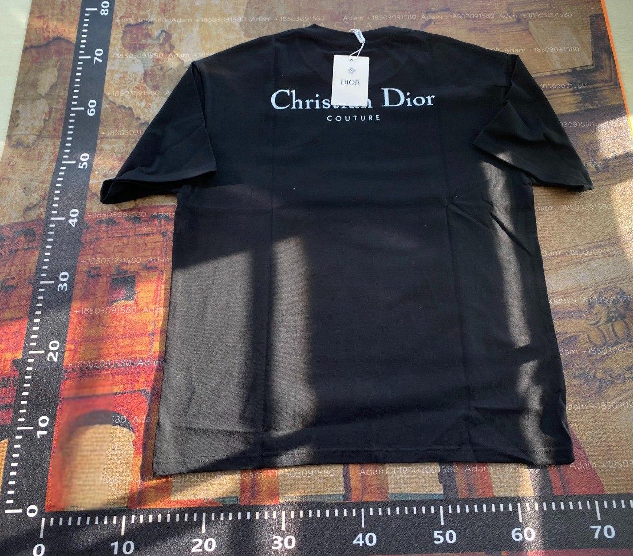DIOR T-shirt -3