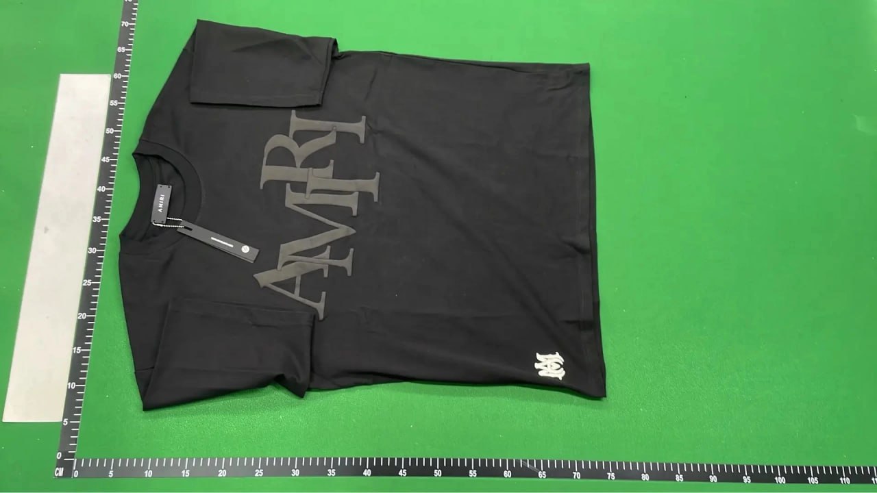 AMIRI TEE -3