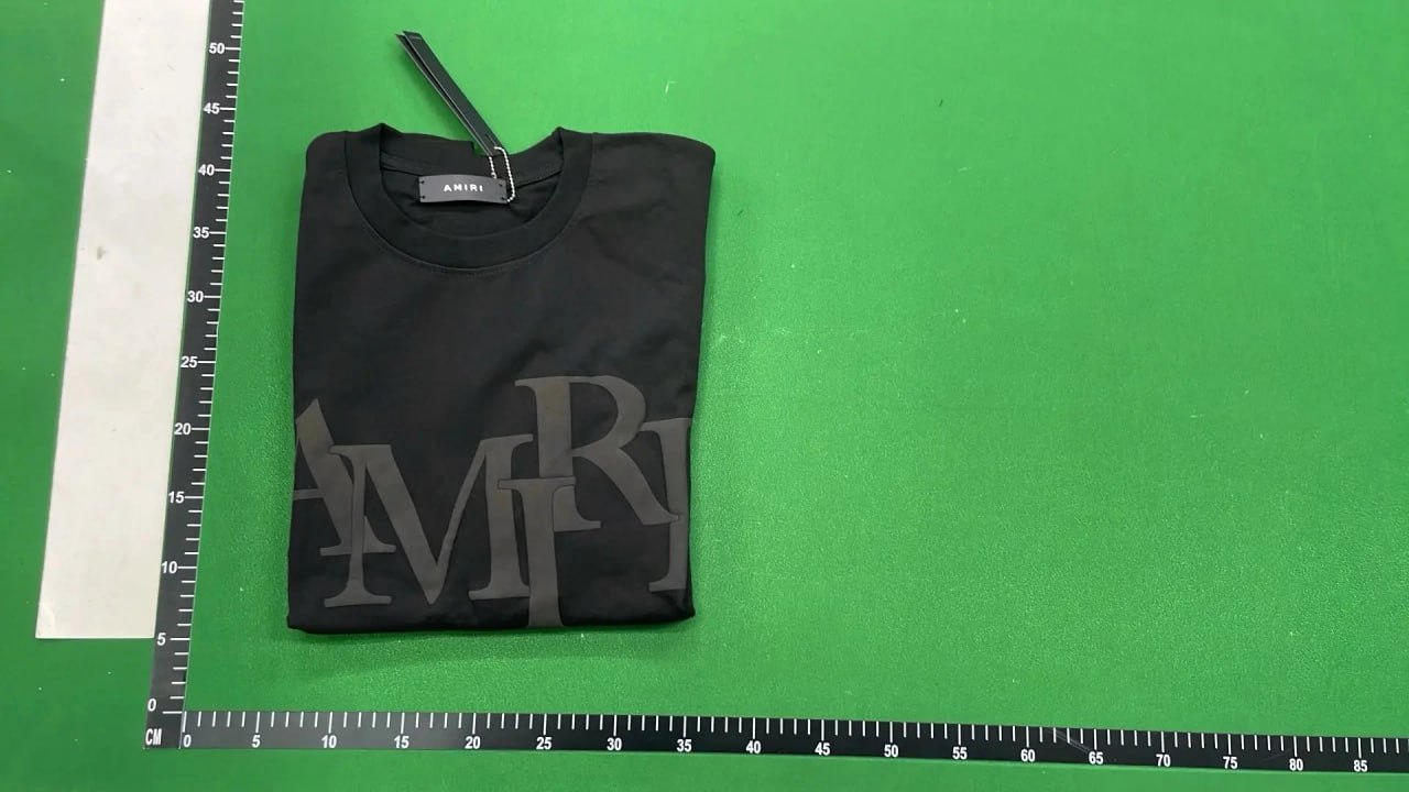 AMIRI TEE -2