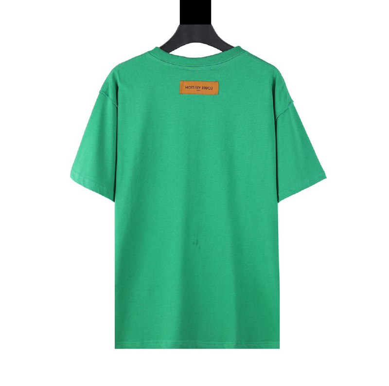 LL-V T Shirt -3