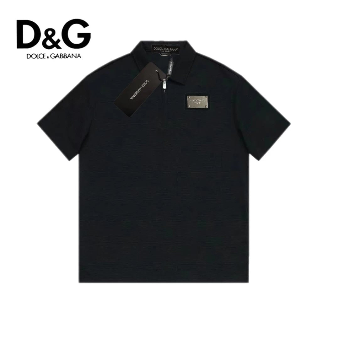 DOLC  . GABBANA Polo -4