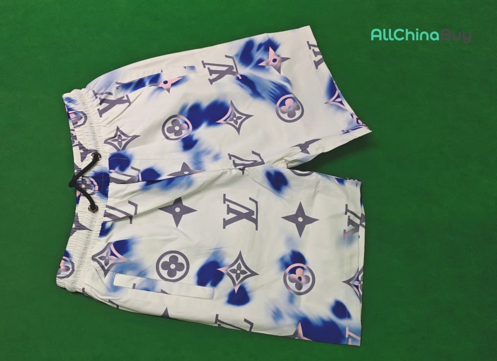 LV Shorts Beach Pants (Styles 40+) -3