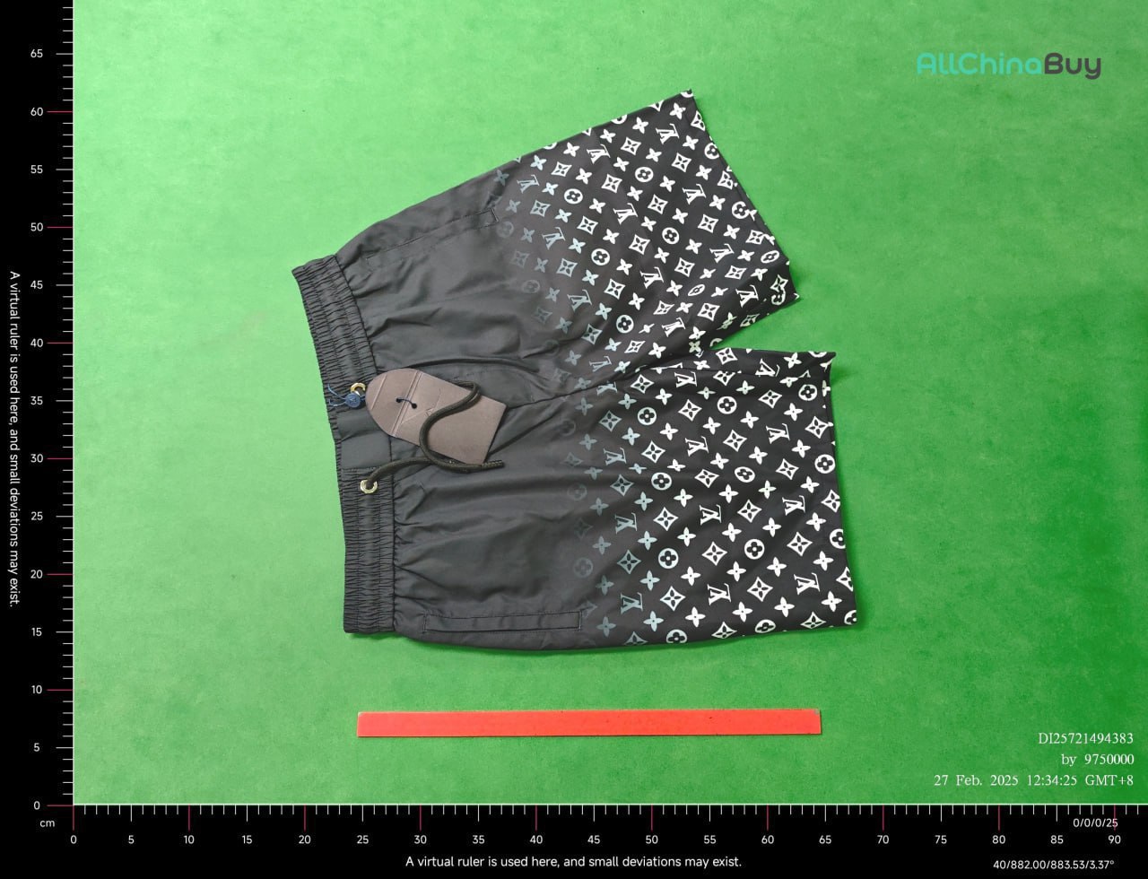LV Shorts Beach Pants (Styles 40+) -5