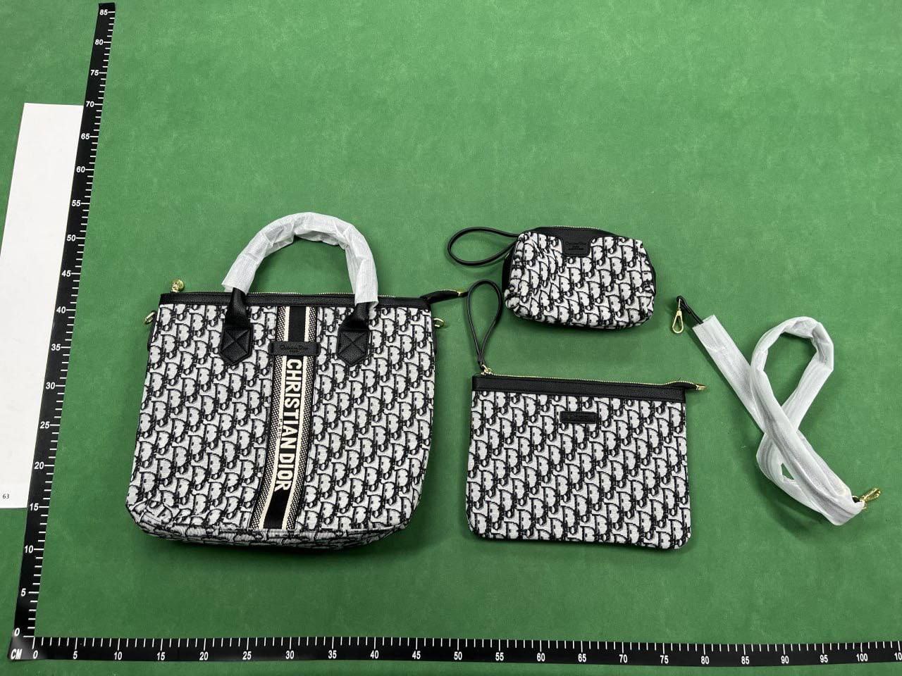 Dior bag  (40 CP) -2