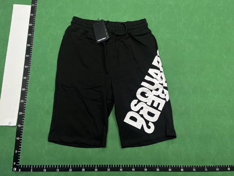 DSQUARED2 Shorts -3