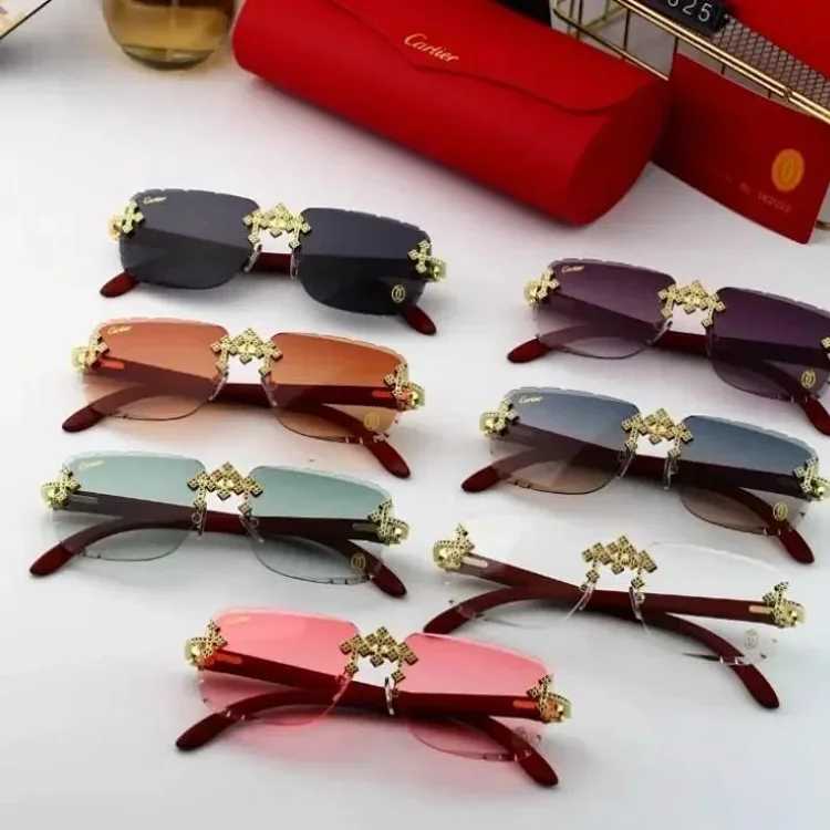 Cartier Glasses -4