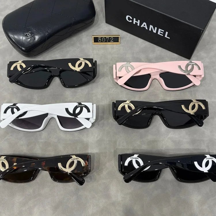 CHANEL  sunglasses
