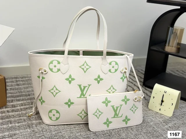 Coach/ LV /CELINE Tote bag  -3