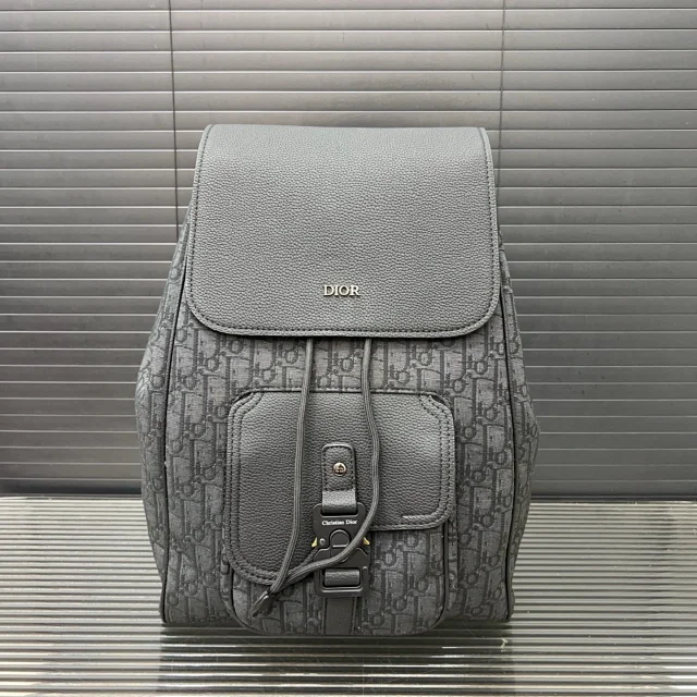 Dior / GUCCI / PRADA Backpack -2