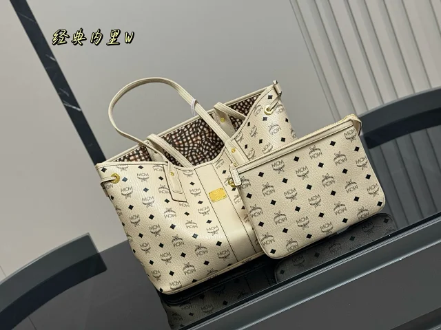 MCM bag  -3