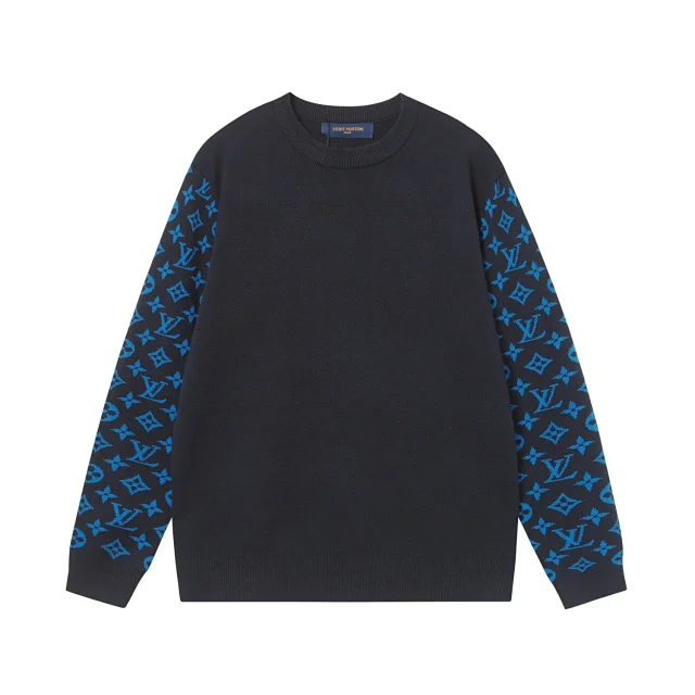 LV Sweater -3