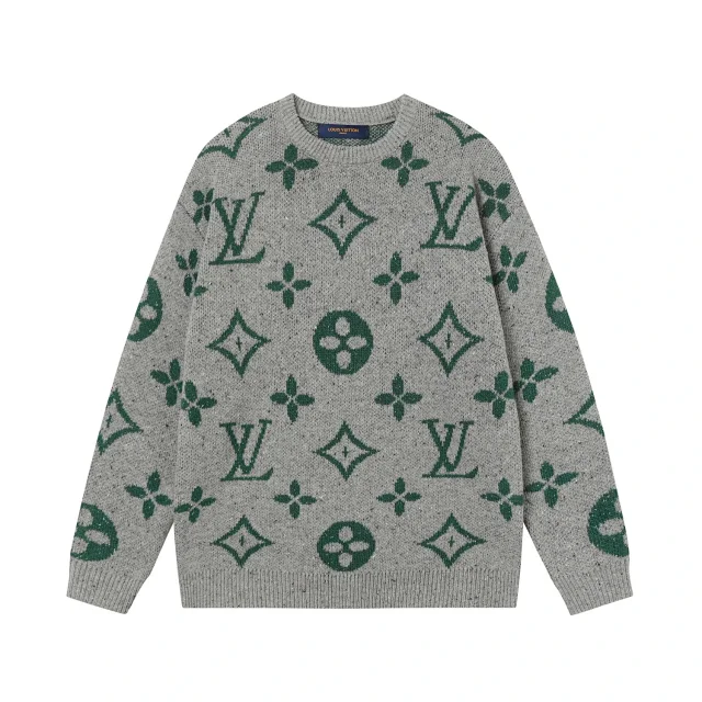 LV Sweater -2