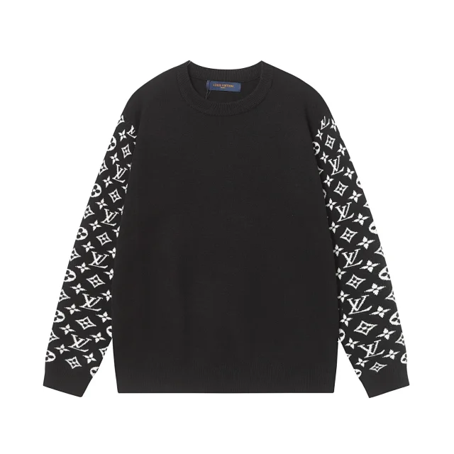 LV Sweater -4