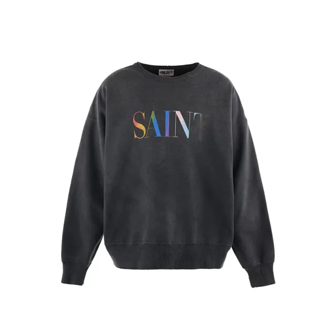 Saint Sweater [5 styles] -3
