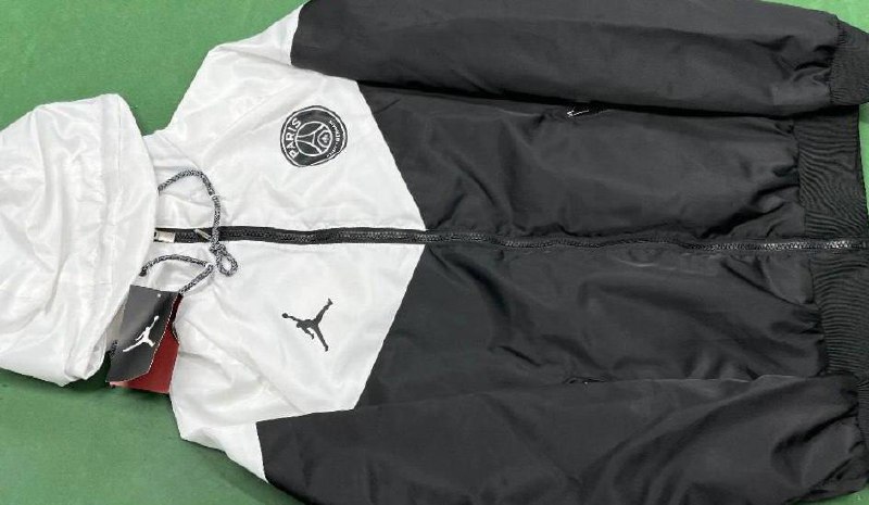 ADIDAS Football Windbreaker -3