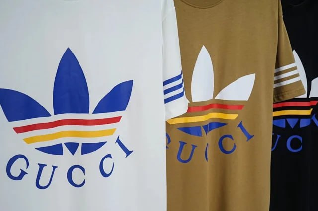 Gucci T Shirt -4