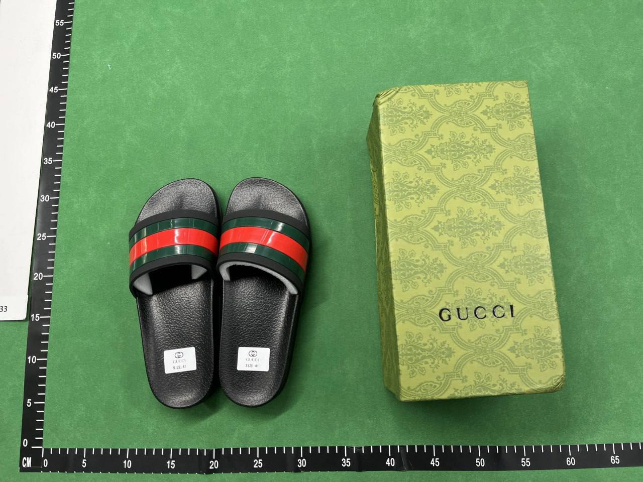 Gucci Slippers（37+styles -2