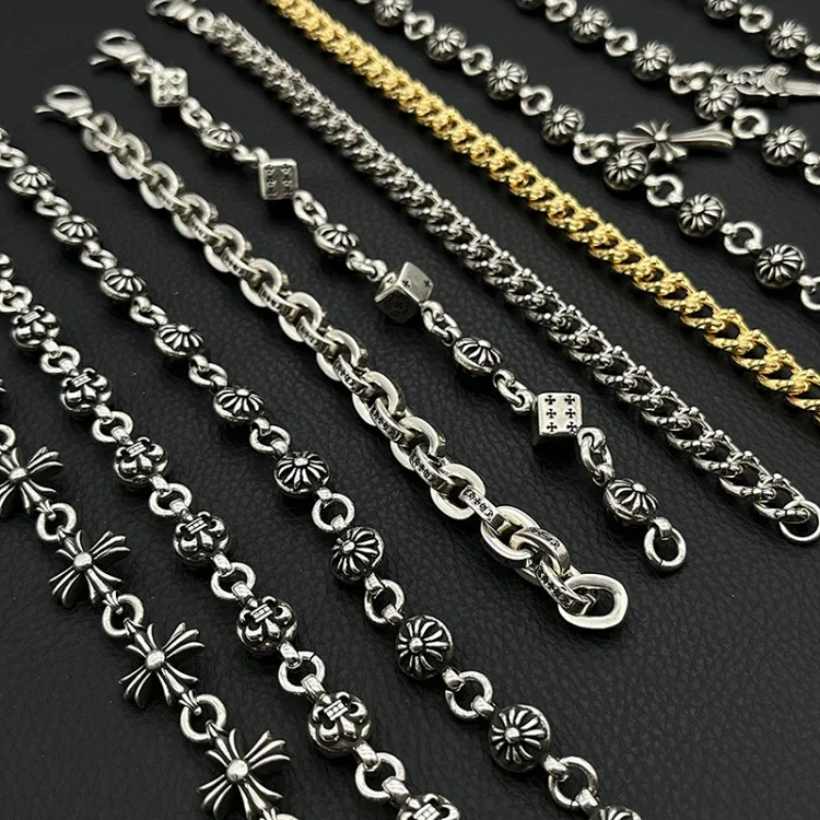  Chrome Hearts Bracelet